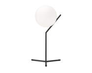 Stolní lampa IC T1 High, black