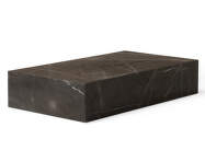 Konferenční stolek Plinth Grand, Grey Kendzo