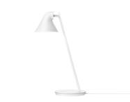 Stolní lampa NJP Mini, white