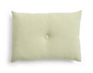 Polštář Dot Linen, pistachio green