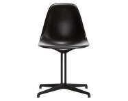 Židle Eames DSL, deep black