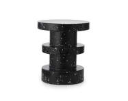 Stolička Bit Stack, black
