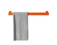 Držák na ručníky Towel Hanger, orange