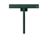 Koupelnová stěrka Shower Wiper, green