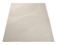 Koberec Zen Rectangular 250x350, creme