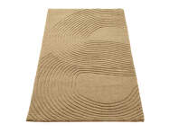 Koberec Zen Runner 70x140, beige