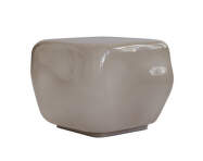 Konferenční stolek Ishi Medio, smoked desert