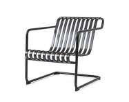 Křeslo Palissade Cantilever Lounge Chair Low, anthracite