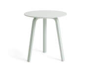 Stolek Bella Coffee Table Ø45x49, eucalyptus
