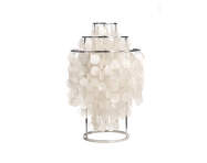 Stolní lampa Fun 1TM, chrome