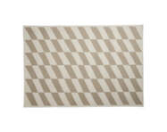 Koberec Shift Kelim 170x240, beige