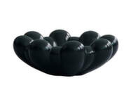 Mísa Bloom Tray Big, dark green