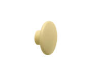 Věšák The Dots XS, yellow-beige