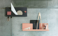 Police Folded od Muuto