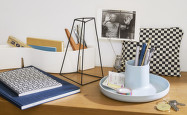 Organizéry O-Tidy od Vitra