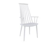 Židle J110, white
