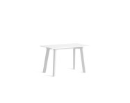 Lavice CPH Deux 215 L75, pearl white