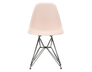 Židle Eames DSR RE, pale rose