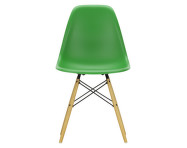 Židle Eames DSW, green