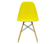Židle Eames DSW, sunlight