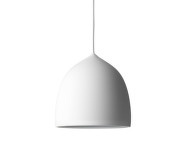 Závěsná lampa Suspence P1, white