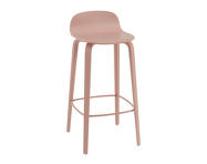Barová židle Visu 75 cm, tan rose