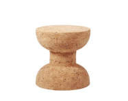 Stolek/stolička Cork, model E