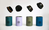 Termohrnky Travel Tumbler od 24Bottles