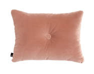 Polštář Dot Cushion Soft, rose