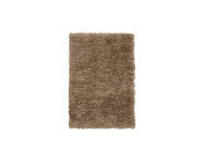 Koberec Meadow High Pile Small, dark beige