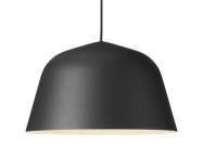 Závěsná lampa Ambit Ø55, black