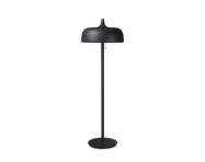 Stojací lampa Acorn, black