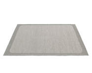 Koberec Pebble 300x200, light grey