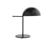 Stolní lampa Aluna, matt black