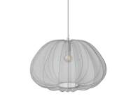 Závěsná lampa Balloon Ø49,5, light grey