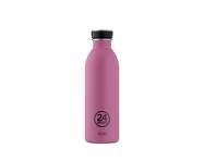 Láhev na vodu Urban 0,5l, mauve