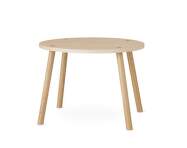 Dětský stolek Mouse, oak