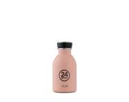 Láhev na vodu Urban 0,25l, dusty pink