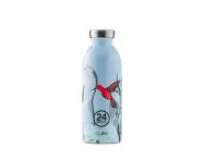 Termoláhev na vodu Clima 0,5l, blue oasis
