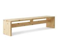 Lavice Stretch 200 cm, pine