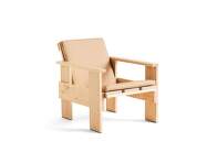 Polstrování Crate Lounge Chair, beige