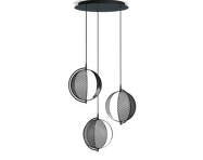 Lustr Mondo Triplette