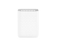 Organizér Nic Nac 2, White