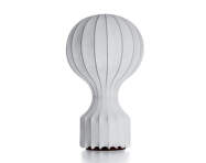 Stolní lampa Gatto, white