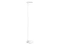 Stojací lampa Oblique, matte white