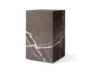 Odkládací stolek Plinth Tall, Grey Kendzo