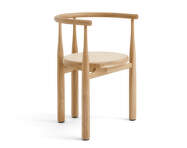 Židle Bukowski French Cane, oak