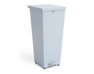Odpadkový koš Loop Bin 58L, blue grey