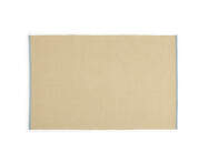 Koberec 3 Colour 140x200, soft yellow