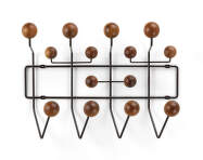 Věšák Hang It All, walnut natural